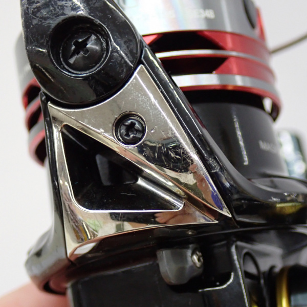 14BB-Xハイパーフォース C2000DHG